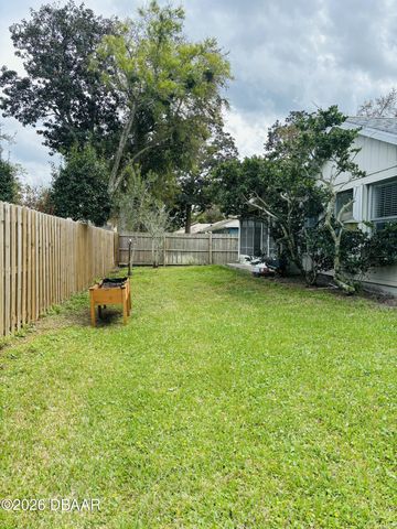 1113 Northside Drive, Ormond Beach, FL 32174