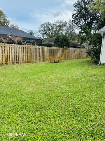 1113 Northside Drive, Ormond Beach, FL 32174