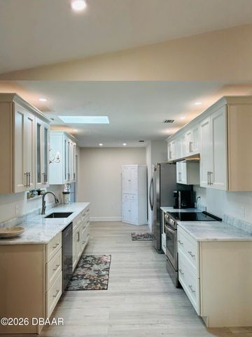 1113 Northside Drive, Ormond Beach, FL 32174