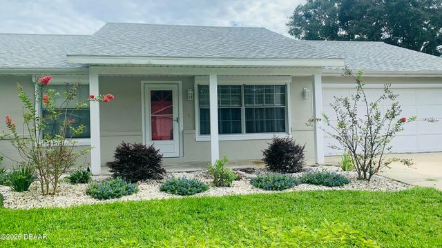 1113 Northside Drive, Ormond Beach, FL 32174