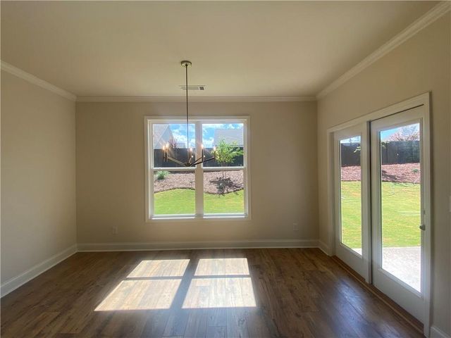 134 Oakdale Road, Jefferson, GA 30549