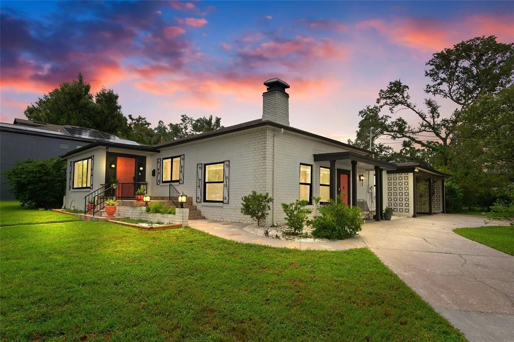 1016 W KENTUCKY AVENUE, Tampa, FL 33603