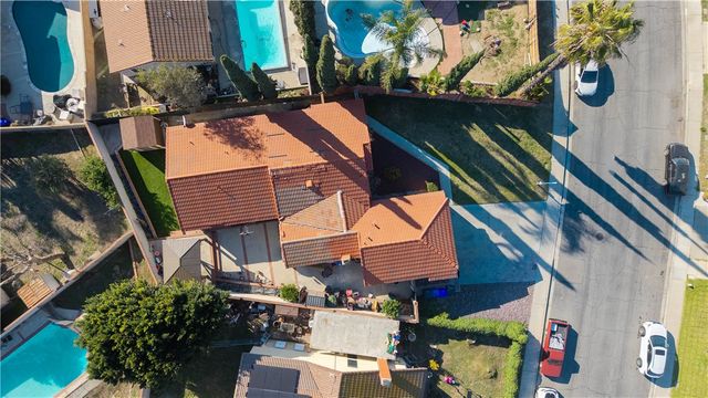 14045 Parkwood, Fontana, CA 92337