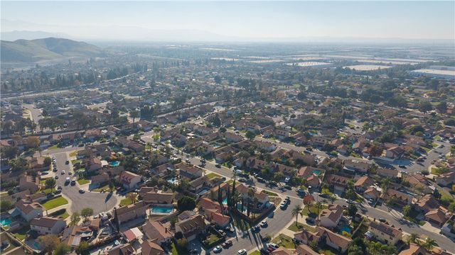 14045 Parkwood, Fontana, CA 92337