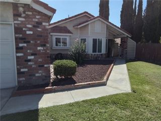 14045 Parkwood, Fontana, CA 92337