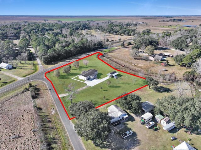 18028 Klein Road, Winnie, TX 77665