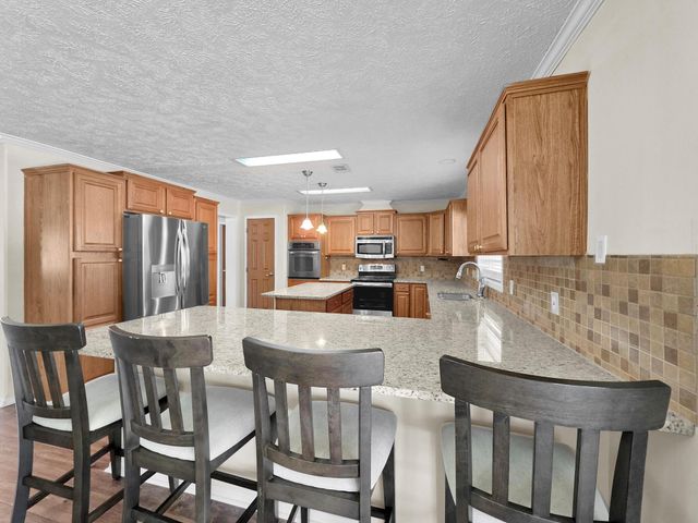 18028 Klein Road, Winnie, TX 77665