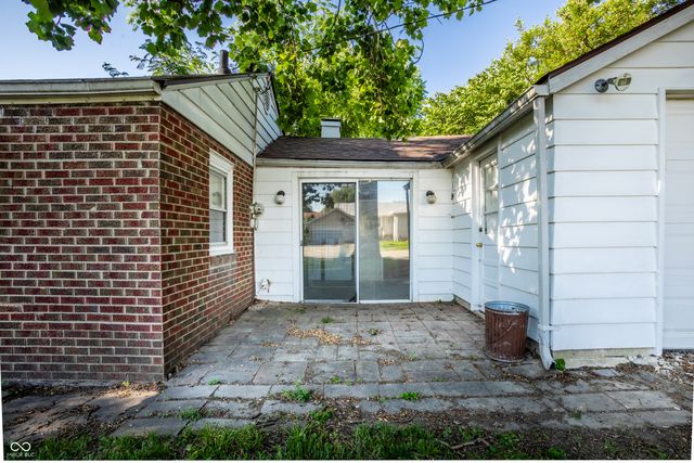 2302 S Randolph Street, Indianapolis, IN 46203