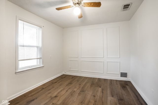 2302 S Randolph Street, Indianapolis, IN 46203