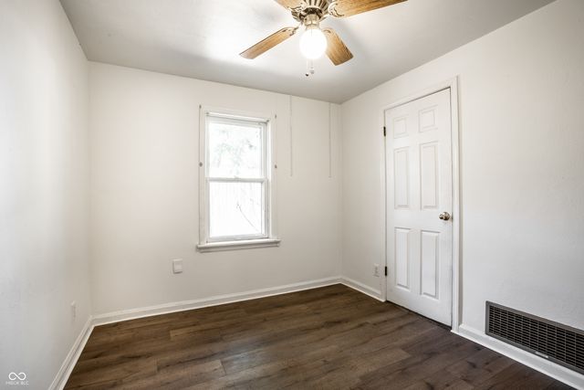 2302 S Randolph Street, Indianapolis, IN 46203