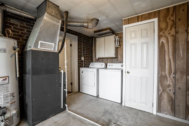 2302 S Randolph Street, Indianapolis, IN 46203
