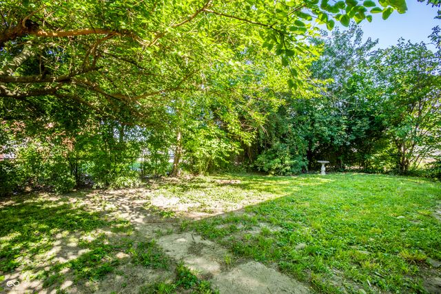 2302 S Randolph Street, Indianapolis, IN 46203