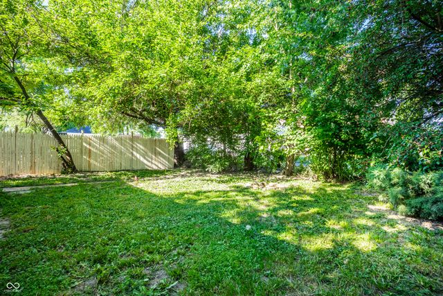 2302 S Randolph Street, Indianapolis, IN 46203