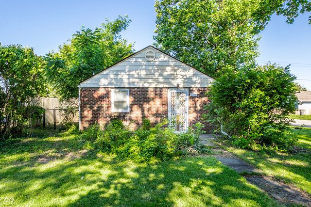 2302 S Randolph Street, Indianapolis, IN 46203