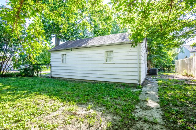 2302 S Randolph Street, Indianapolis, IN 46203