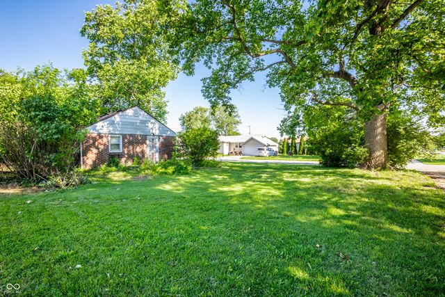 2302 S Randolph Street, Indianapolis, IN 46203