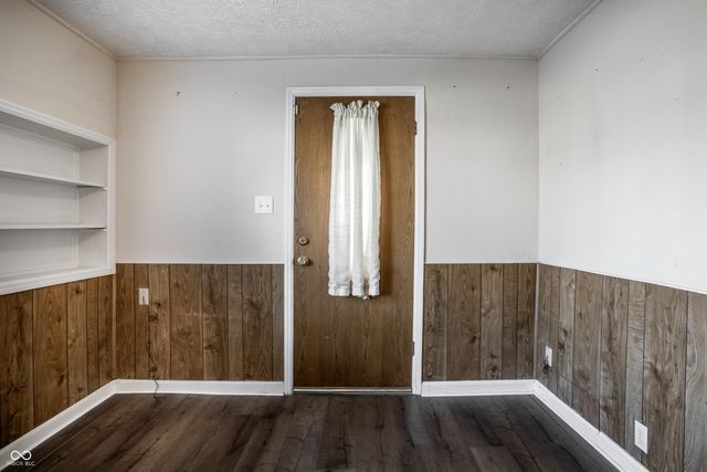 2302 S Randolph Street, Indianapolis, IN 46203