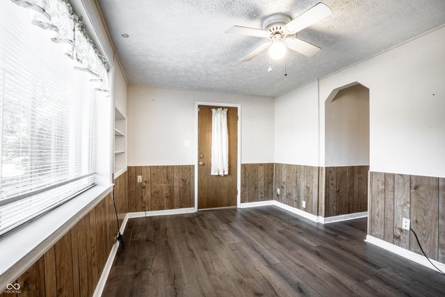 2302 S Randolph Street, Indianapolis, IN 46203