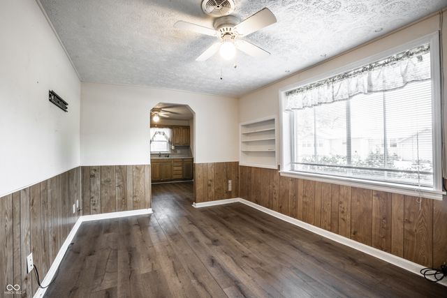 2302 S Randolph Street, Indianapolis, IN 46203