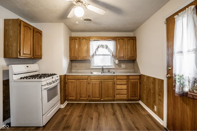 2302 S Randolph Street, Indianapolis, IN 46203