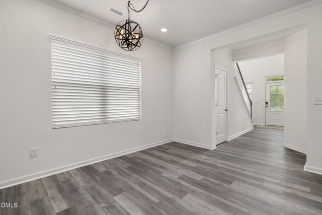 905 Holly Bluff Lane, Durham, NC 27713