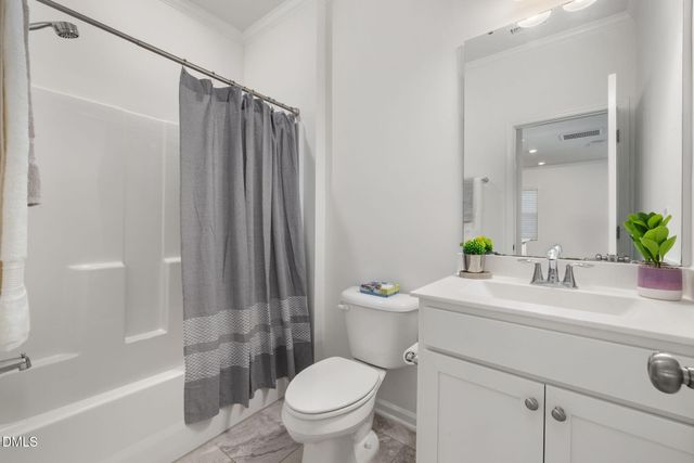905 Holly Bluff Lane, Durham, NC 27713