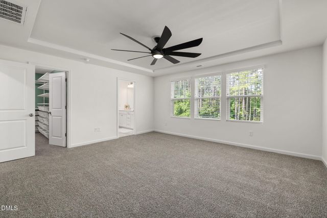 905 Holly Bluff Lane, Durham, NC 27713