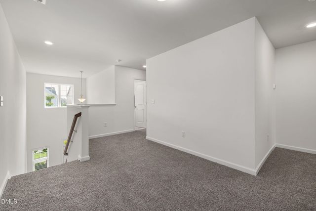 905 Holly Bluff Lane, Durham, NC 27713