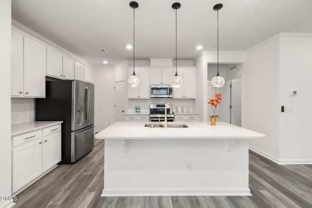 905 Holly Bluff Lane, Durham, NC 27713