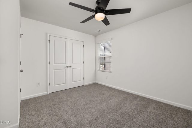 905 Holly Bluff Lane, Durham, NC 27713