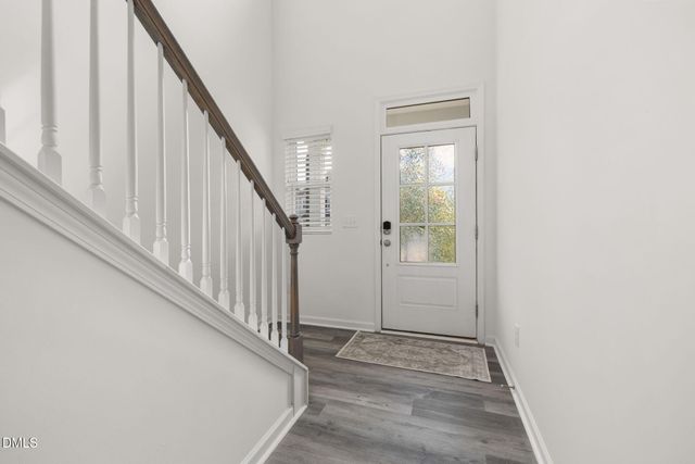 905 Holly Bluff Lane, Durham, NC 27713