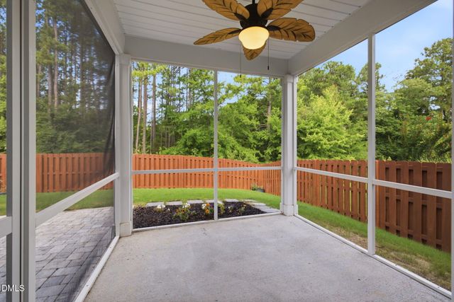 905 Holly Bluff Lane, Durham, NC 27713