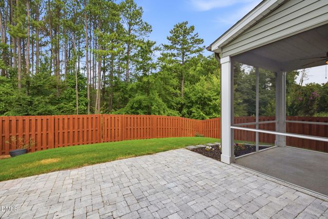 905 Holly Bluff Lane, Durham, NC 27713