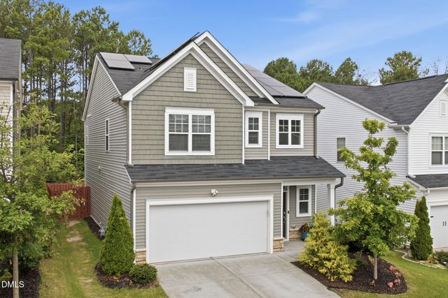 905 Holly Bluff Lane, Durham, NC 27713