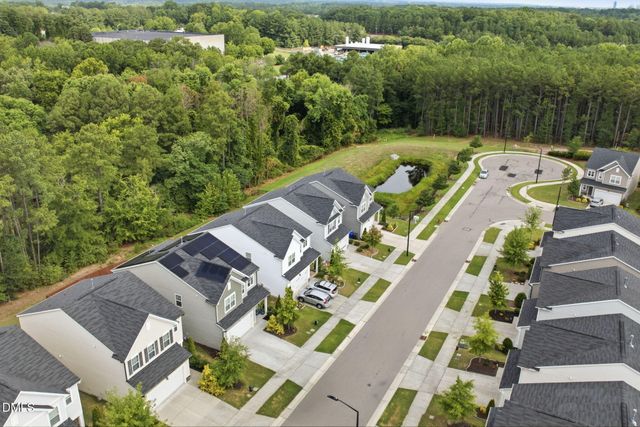 905 Holly Bluff Lane, Durham, NC 27713