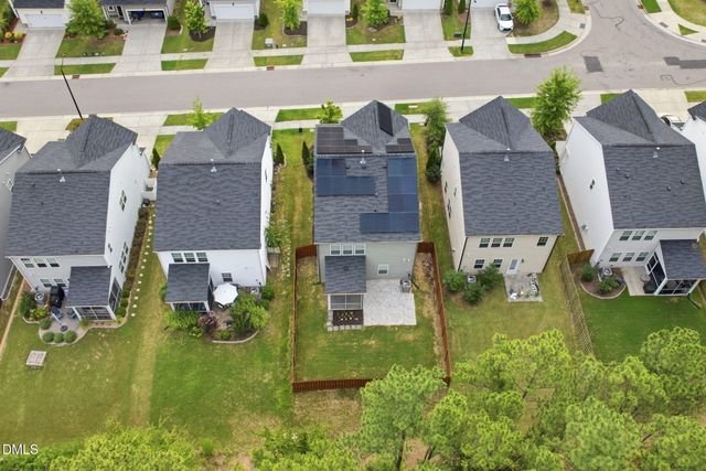 905 Holly Bluff Lane, Durham, NC 27713