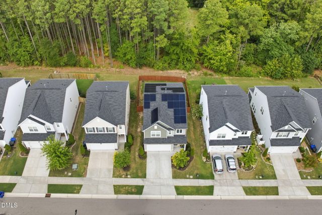 905 Holly Bluff Lane, Durham, NC 27713