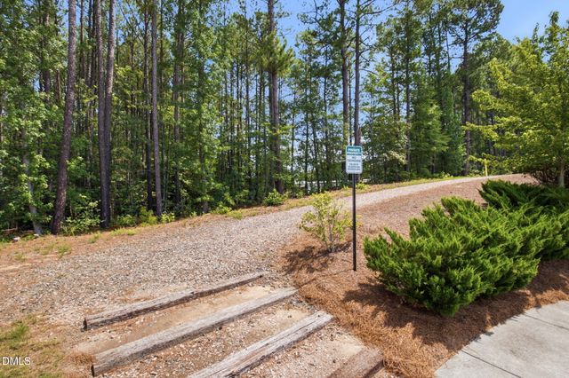 905 Holly Bluff Lane, Durham, NC 27713