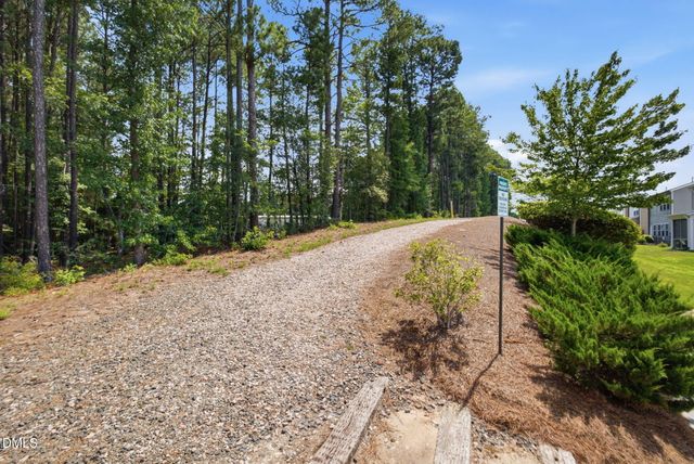 905 Holly Bluff Lane, Durham, NC 27713