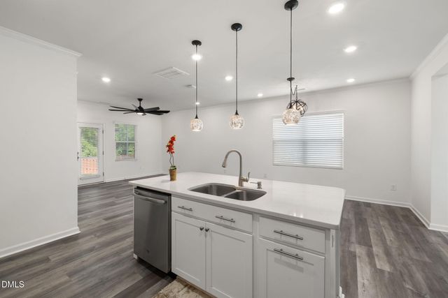 905 Holly Bluff Lane, Durham, NC 27713
