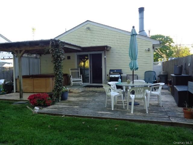 1431 Lombardy Boulevard, Bay Shore, NY 11706