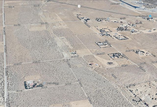 Ave V14, Pearblossom, CA 93553