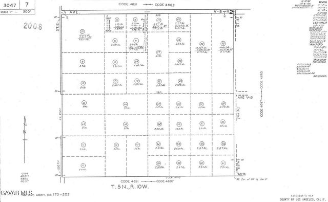 Ave V14, Pearblossom, CA 93553