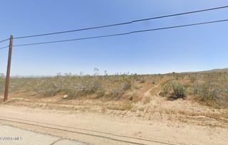 Ave V14, Pearblossom, CA 93553
