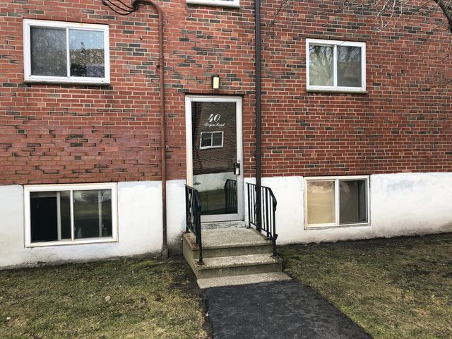 40 Bryon Rd 6, Boston, MA 02132