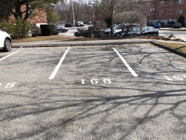 40 Bryon Rd 6, Boston, MA 02132