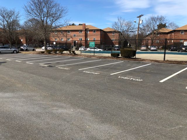 40 Bryon Rd 6, Boston, MA 02132