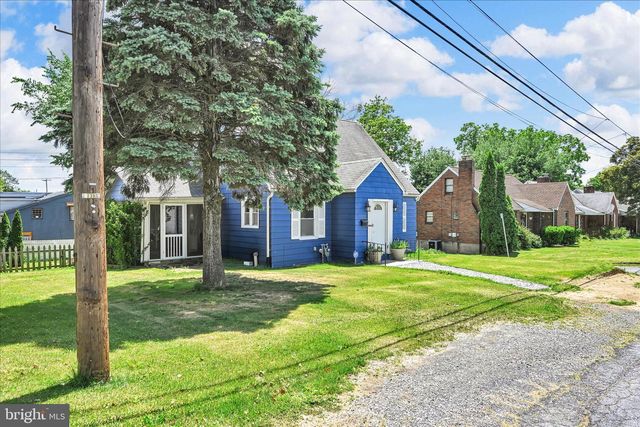 3937 WALNUT ST, Harrisburg, PA 17109