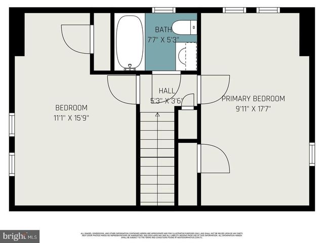 3937 WALNUT ST, Harrisburg, PA 17109