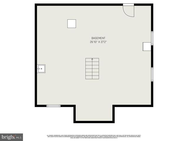 3937 WALNUT ST, Harrisburg, PA 17109